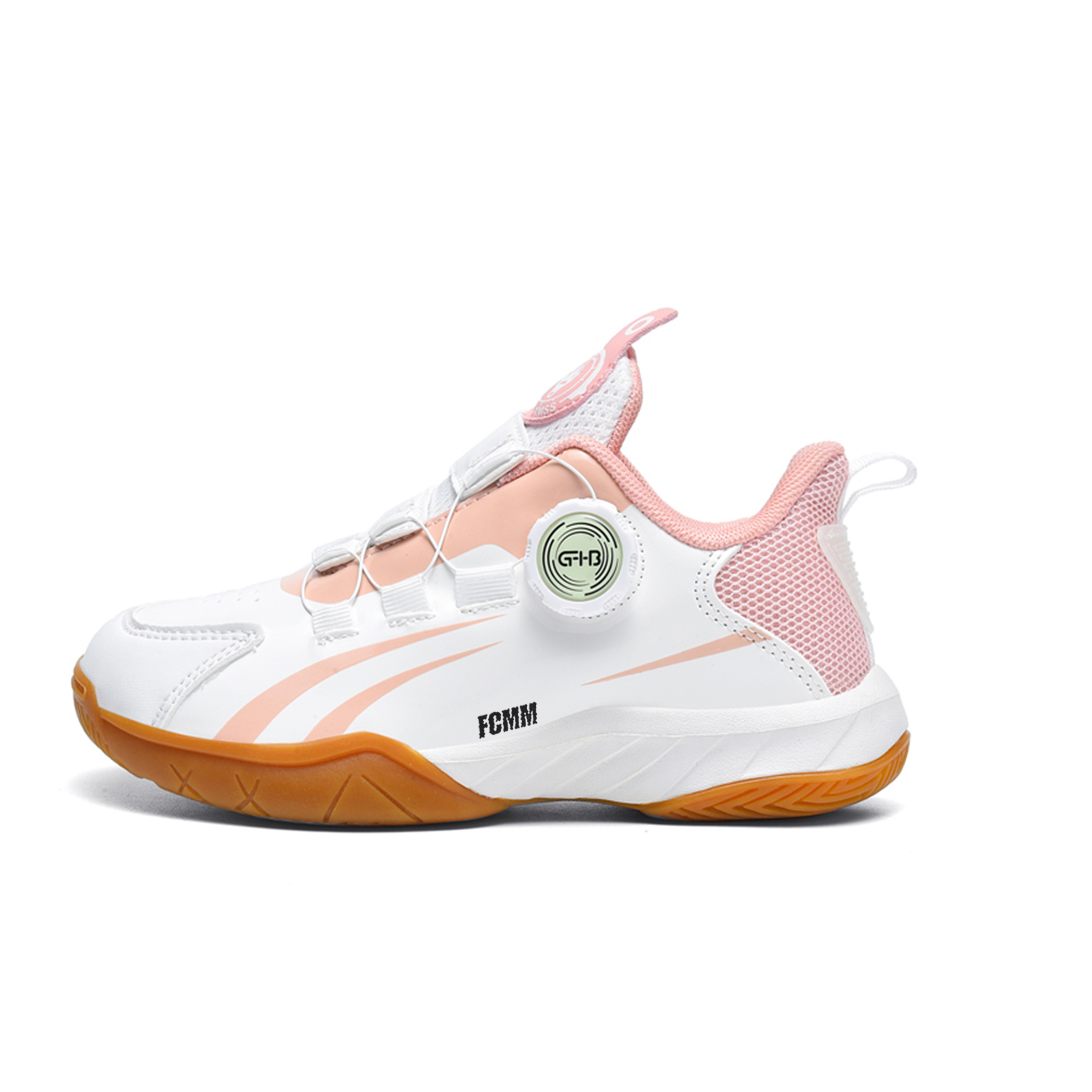 Детская обувь для активного отдыха FCMM, розовый
Детская обувь для активного отдыха FCMM, розовый