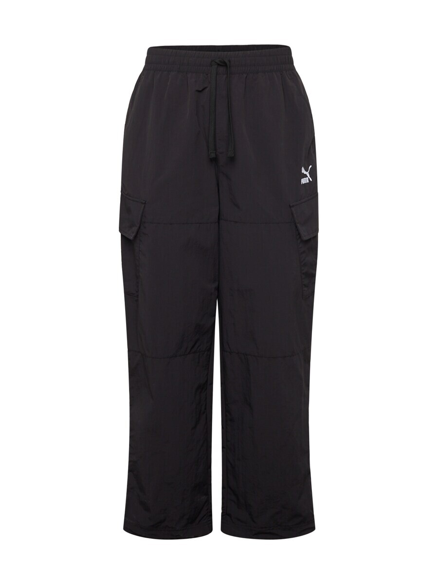 Тренировочные брюки Puma CLASSICS, черный
Тренировочные брюки Puma CLASSICS, черный