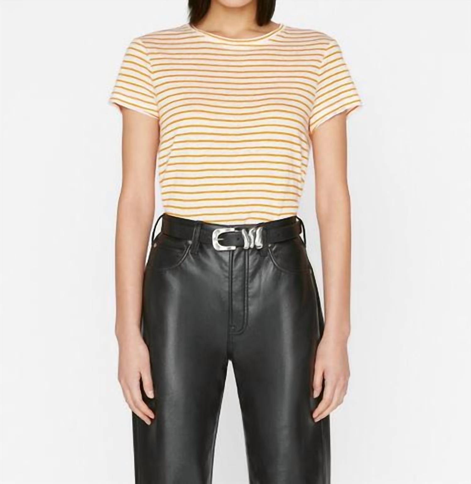 Футболка Easy True Tee цвета Nectarine Multi Frame, Nectarine Multi
Футболка Easy True Tee цвета Nectarine Multi Frame, Nectarine Multi