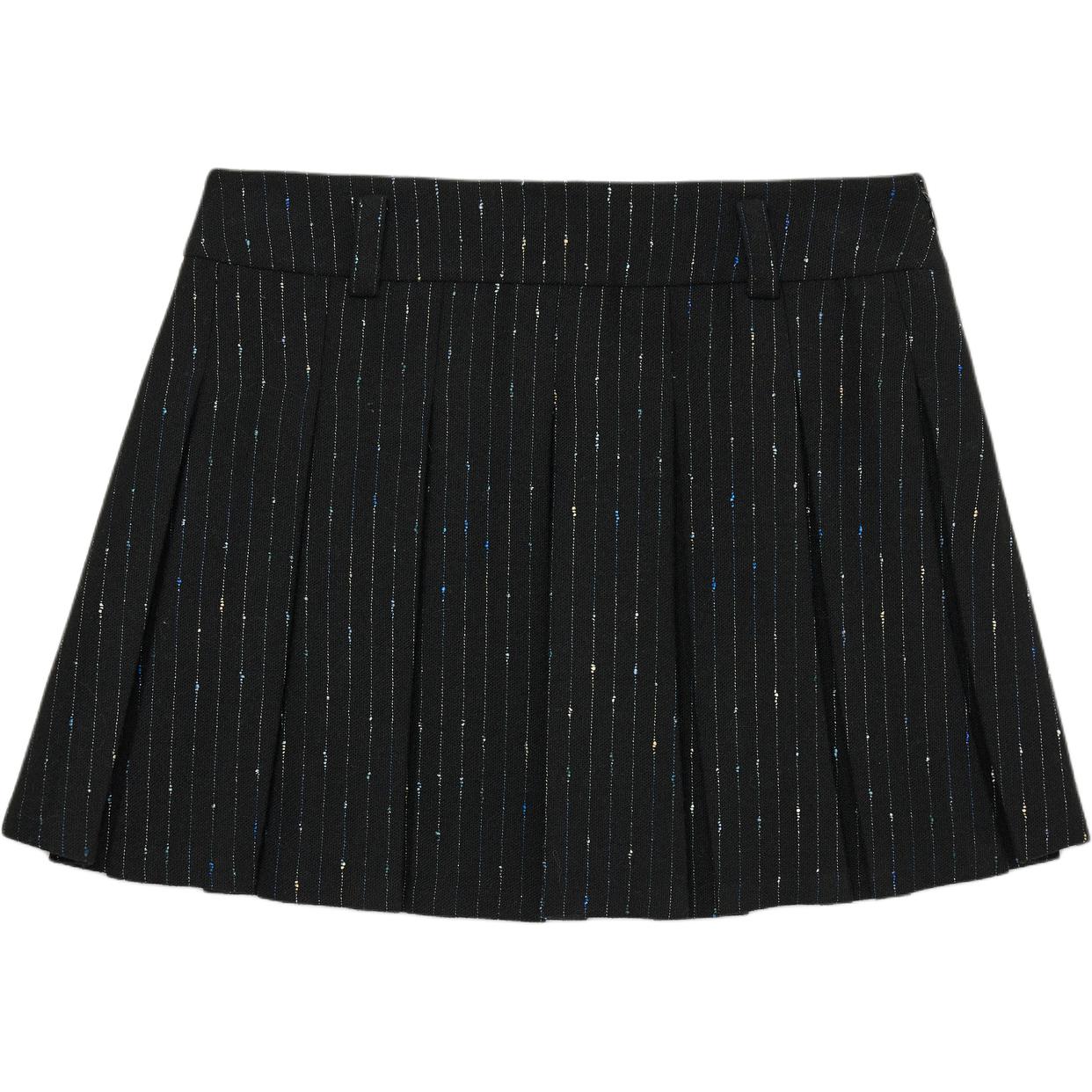 KARL LAGERFELD SS26 Повседневные короткие юбки женские KARL LAGERFELD / Karl Lagerfeld Jeans, черный
KARL LAGERFELD SS26 Повседневные короткие юбки женские KARL LAGERFELD / Karl Lagerfeld Jeans, черный