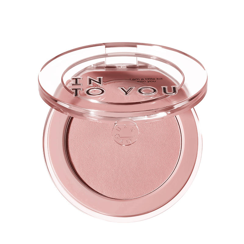 Румяна / Rouge для женщин INTO YOU
Румяна / Rouge для женщин INTO YOU