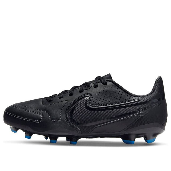 Кроссовки tiempo legend 9 club mg Nike, черный
Кроссовки tiempo legend 9 club mg Nike, черный