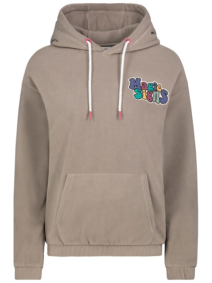 Худи Sublevel Fleece, светло-коричневый
Худи Sublevel Fleece, светло-коричневый