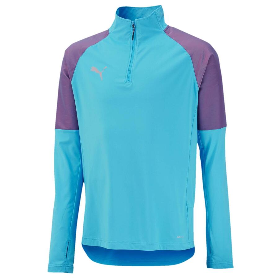 Мужской тренировочный топ Puma ftblNXT 1/4 zip top 656173
Мужской тренировочный топ Puma ftblNXT 1/4 zip top 656173