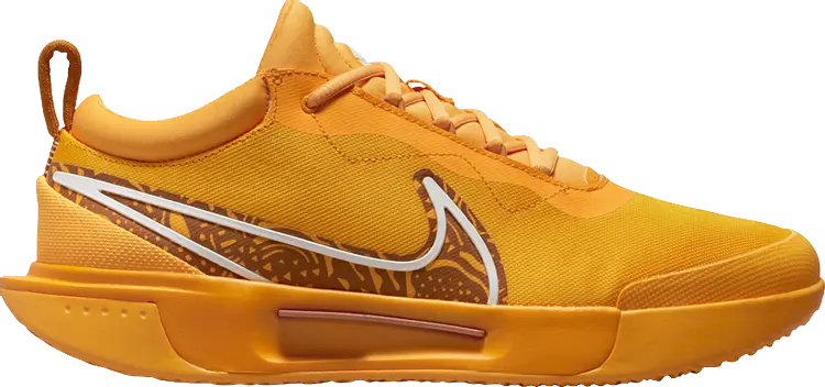 Кроссовки NikeCourt Zoom Pro HC 'Sundial', желтый
Кроссовки NikeCourt Zoom Pro HC 'Sundial', желтый