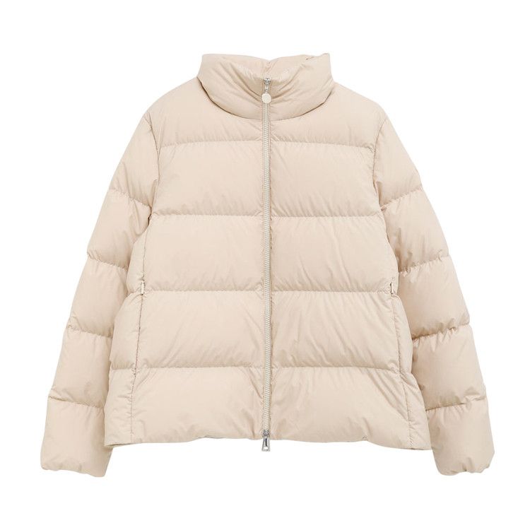 Куртка Moncler Mauzun Jacket, Cream
Куртка Moncler Mauzun Jacket, Cream