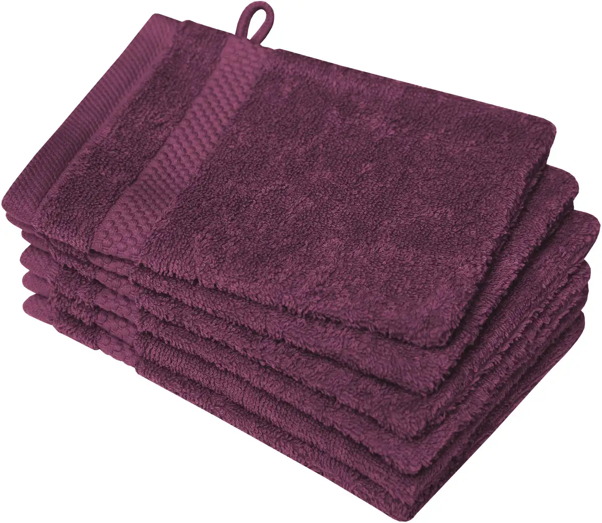 Рукавица для мытья Dyckhoff "Планета" (набор, 6 шт., 6 рукавиц для мытья) 16х21 см (6 шт.), цвет beere
Рукавица для мытья Dyckhoff "Планета" (набор, 6 шт., 6 рукавиц для мытья) 16х21 см (6 шт.), цвет beere