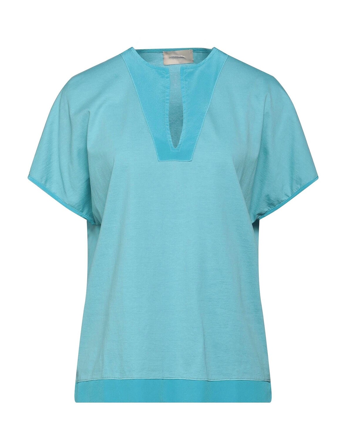 Футболка Drumohr, бирюзовый
Футболка Drumohr, бирюзовый