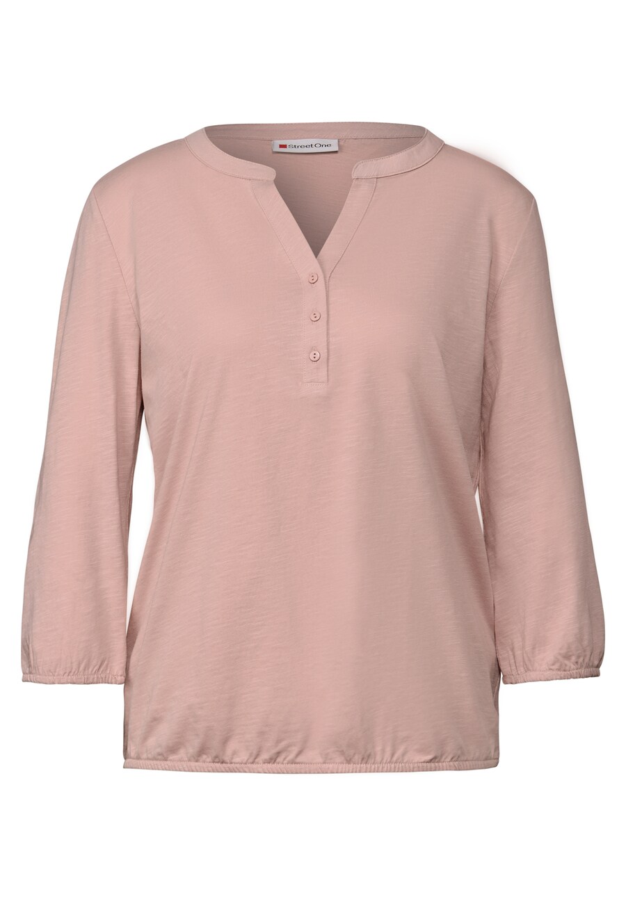 Рубашка STREET ONE, Rose
Рубашка STREET ONE, Rose