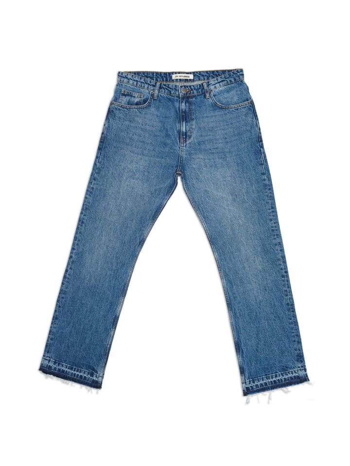Джинсы 2Y Studios, синий
Джинсы 2Y Studios, синий