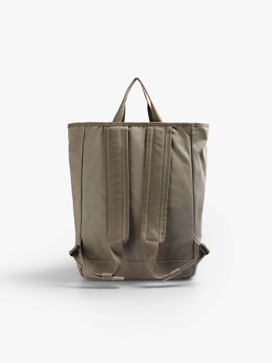 Рюкзак Scalpers, коричневый
Рюкзак Scalpers, коричневый