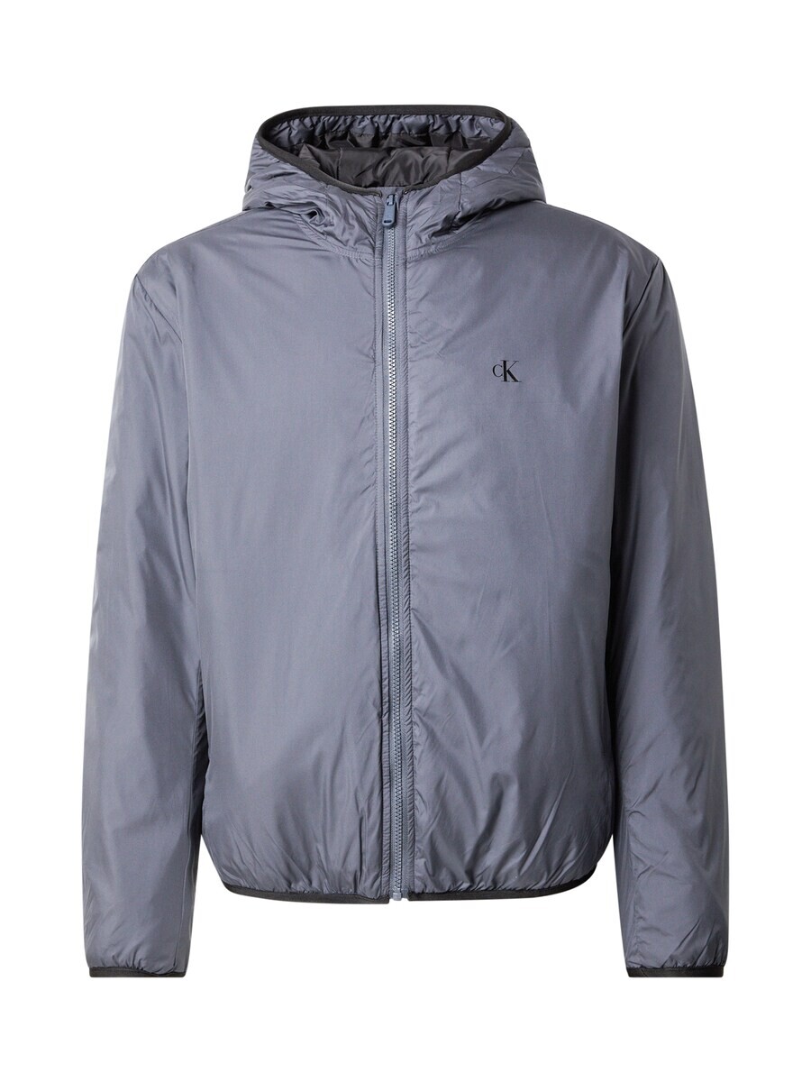 Всесезонная куртка Calvin Klein Jeans Between-Season Jacket, темно-серый
Всесезонная куртка Calvin Klein Jeans Between-Season Jacket, темно-серый