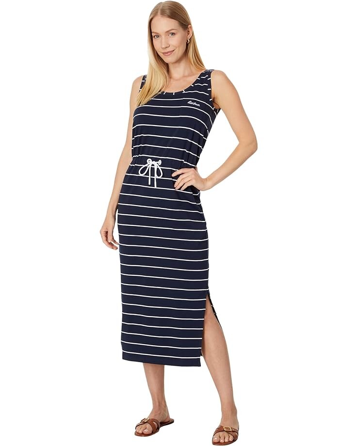 Платье Barbour Barbour Overl Midi Dre, темно-синий
Платье Barbour Barbour Overl Midi Dre, темно-синий