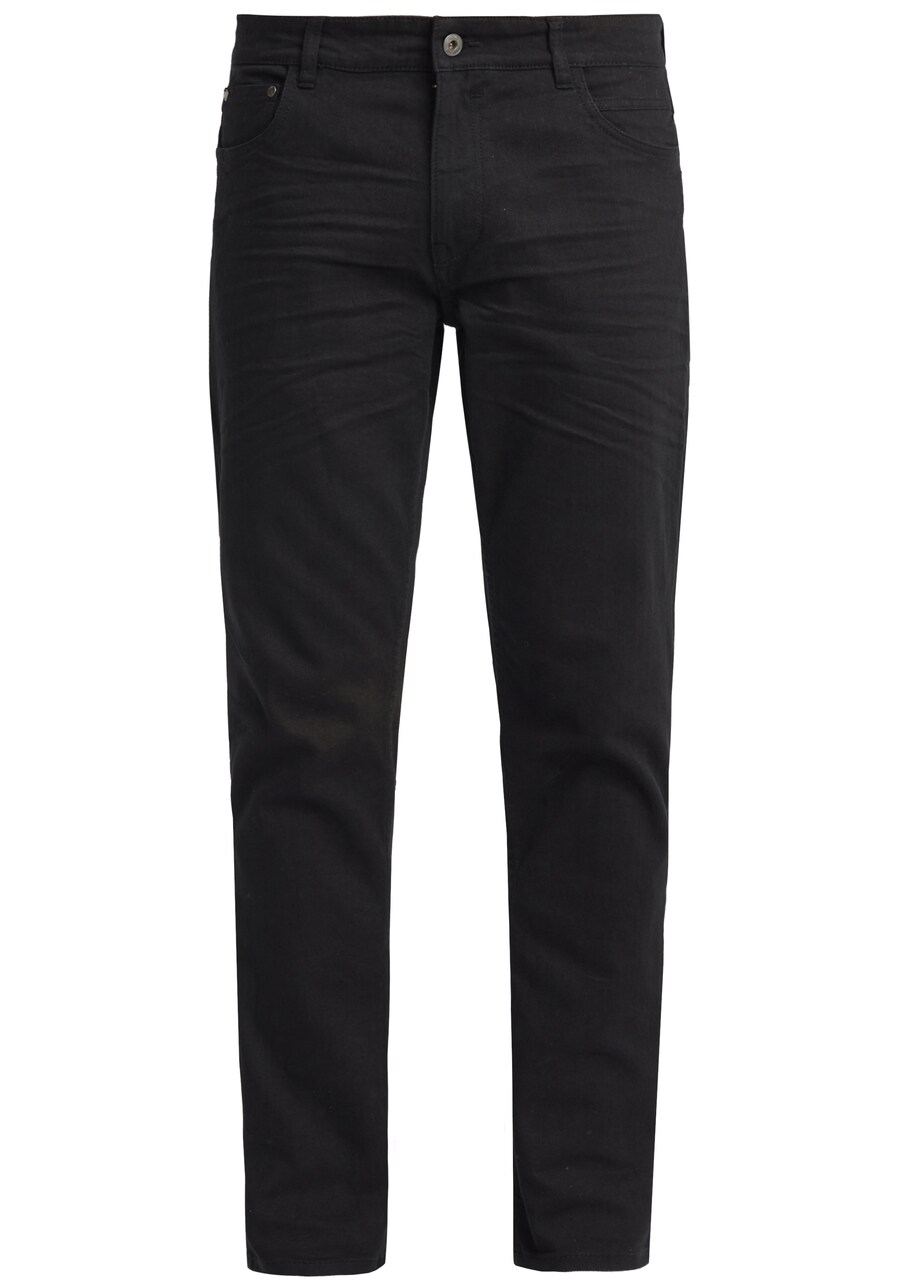 Узкие джинсы !Solid Finlay, черный
Узкие джинсы !Solid Finlay, черный