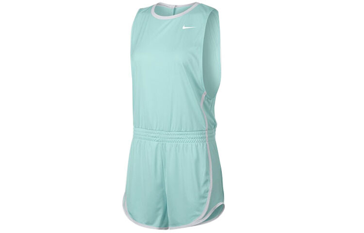 Повседневный комплект женский голубой Nike
Повседневный комплект женский голубой Nike