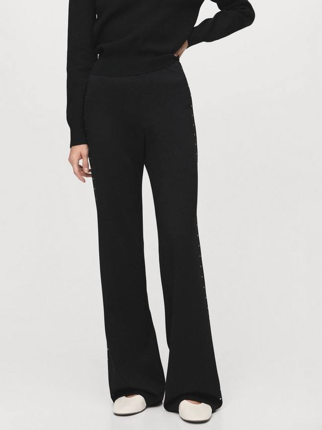 Атланта легинсы с ринстоунами Mango, Black
Атланта легинсы с ринстоунами Mango, Black