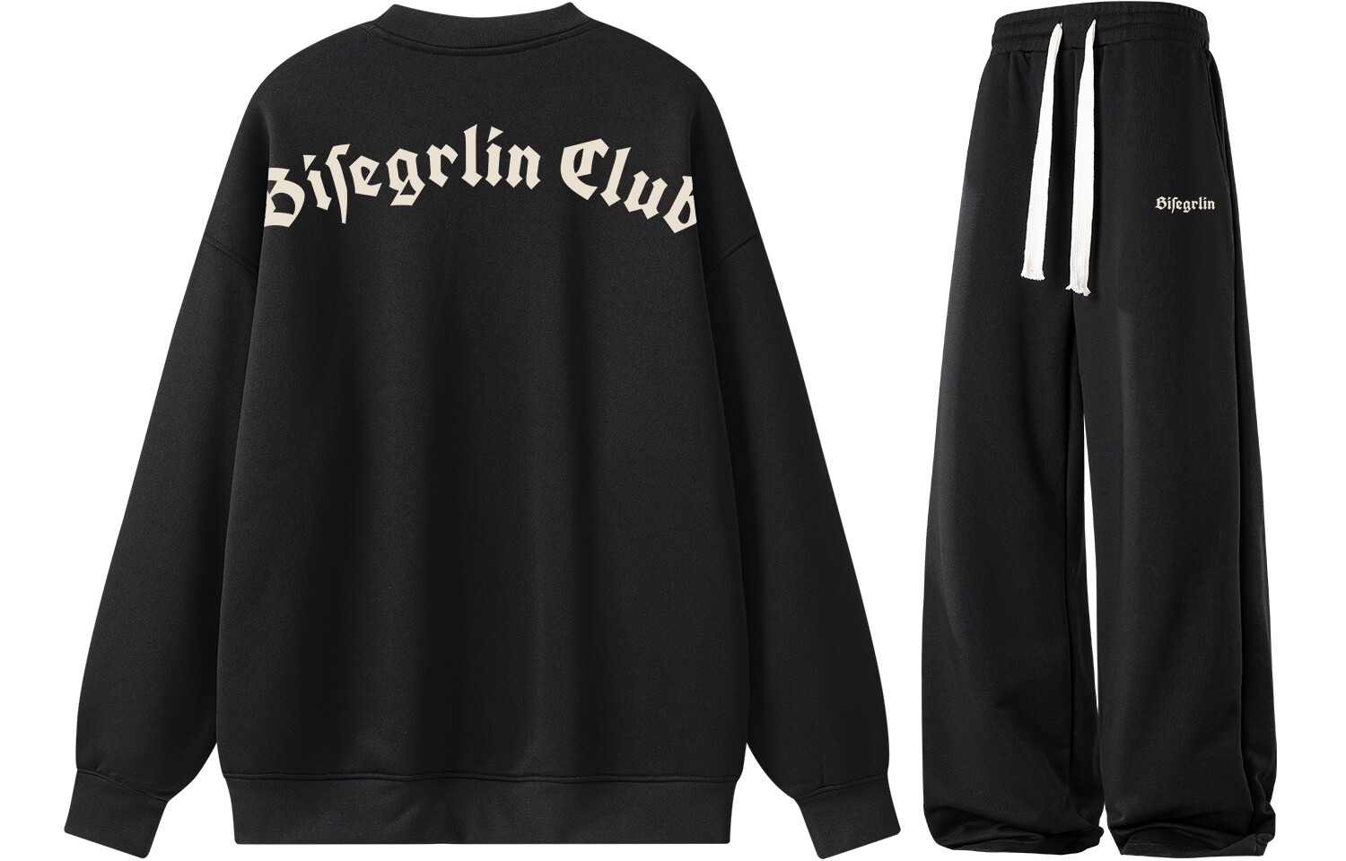 Повседневная спортивная одежда унисекс Bisegrin Bisgreen
Повседневная спортивная одежда унисекс Bisegrin Bisgreen