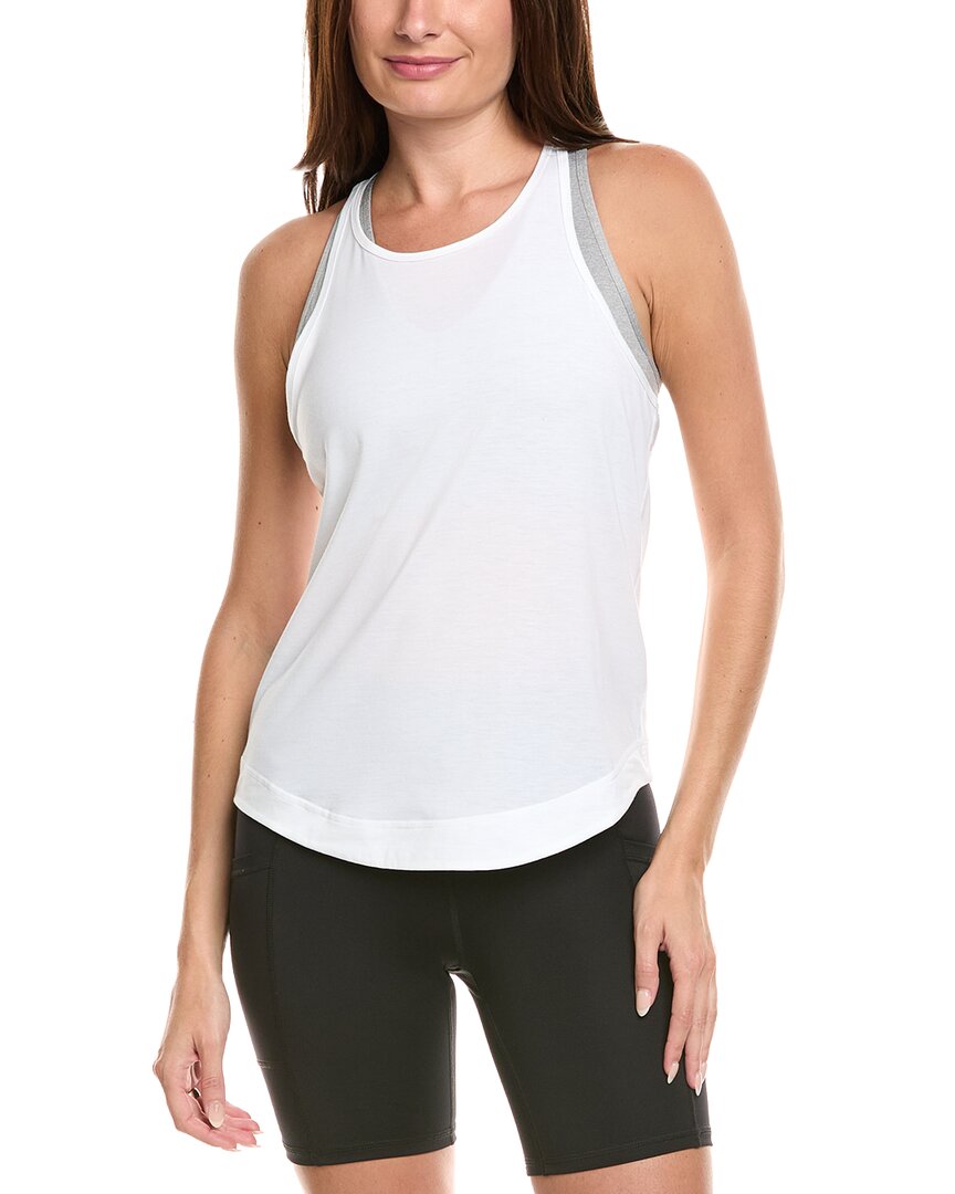 Майка для бега Sweaty Betty Breathe Easy Sweaty Betty, белый
Майка для бега Sweaty Betty Breathe Easy Sweaty Betty, белый