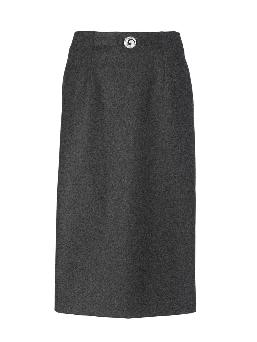Юбка Goldner, антрацит
Юбка Goldner, антрацит