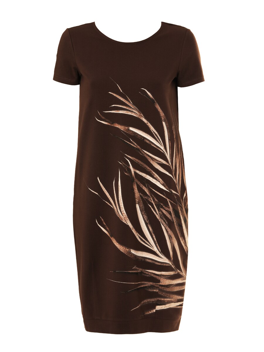 Платье TATUUM KOKA 2, коричневый
Платье TATUUM KOKA 2, коричневый