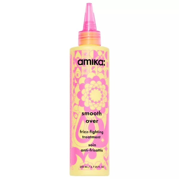 Маска для разглаживания и борьбы с пушистостью волос Amika
Маска для разглаживания и борьбы с пушистостью волос Amika