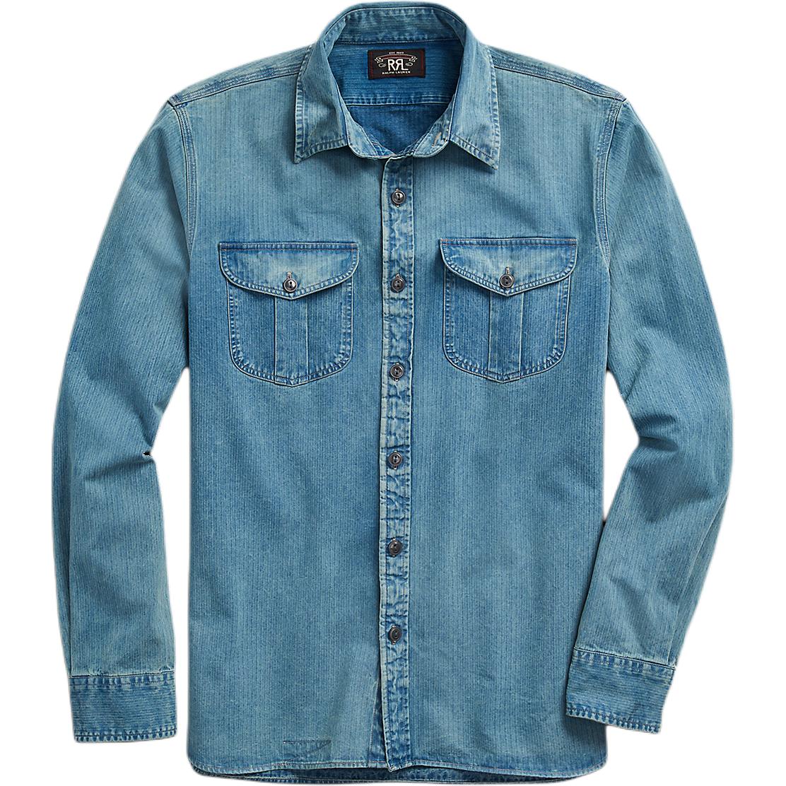 Поло Ральф Лорен Рубашка Мужская Синяя Дабл Ар Эл
Поло Ральф Лорен Рубашка Мужская Синяя Дабл Ар Эл