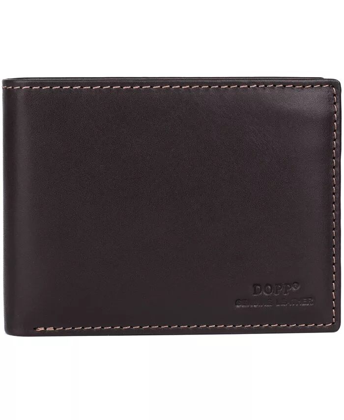 Кошелек-трансформер Regatta Thinfold Dopp, коричневый
Кошелек-трансформер Regatta Thinfold Dopp, коричневый