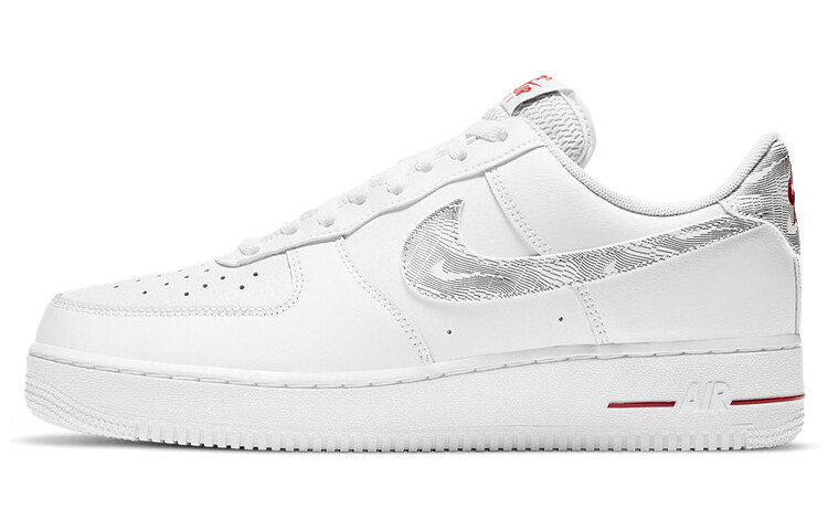 Кроссовки Nike Air Force 1 Low Topography Pack White University Red
Кроссовки Nike Air Force 1 Low Topography Pack White University Red