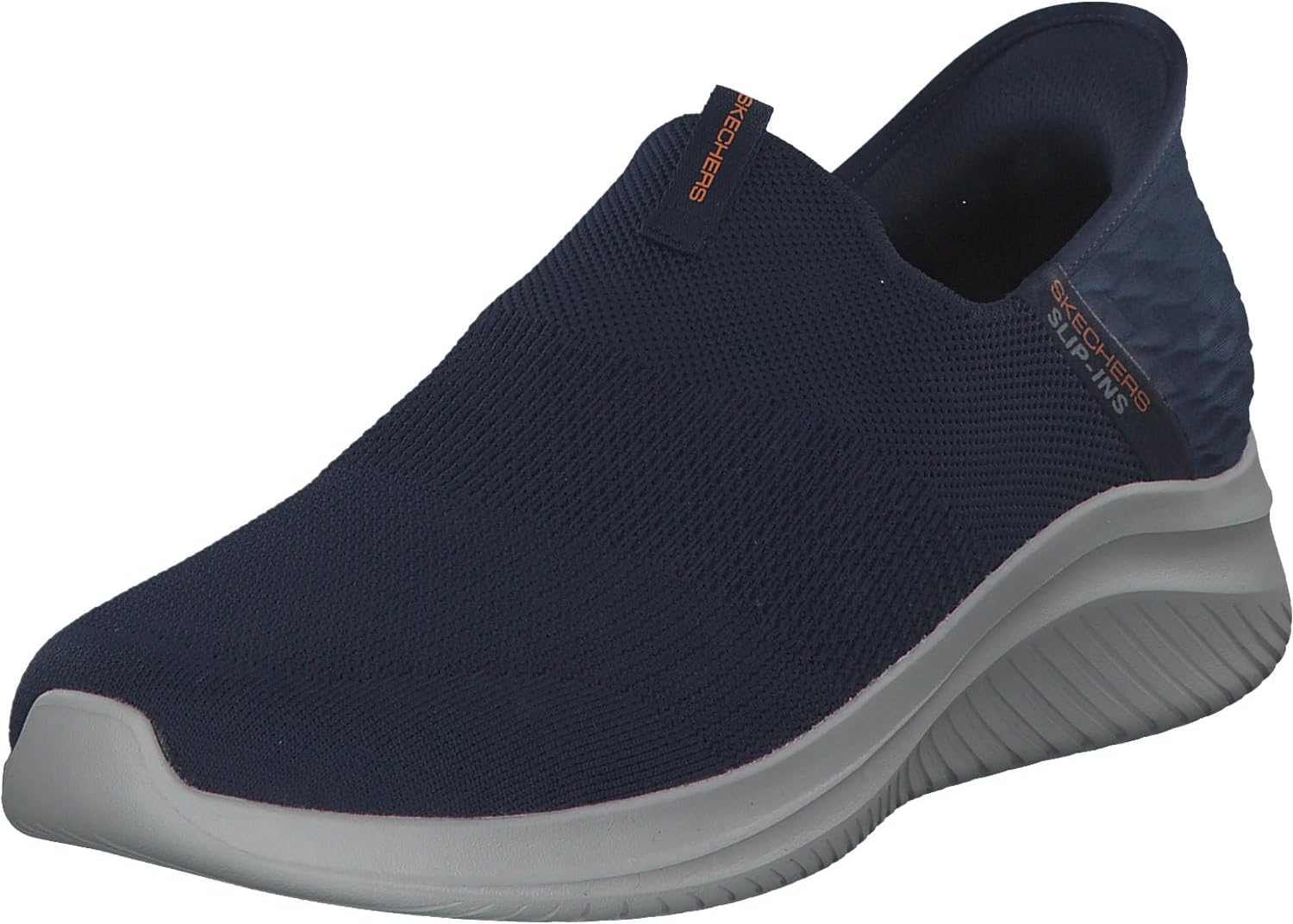 Мужские кроссовки Skechers Ultra Flex 3.0 Smooth Step с легким входом, темно-синий
Мужские кроссовки Skechers Ultra Flex 3.0 Smooth Step с легким входом, темно-синий
