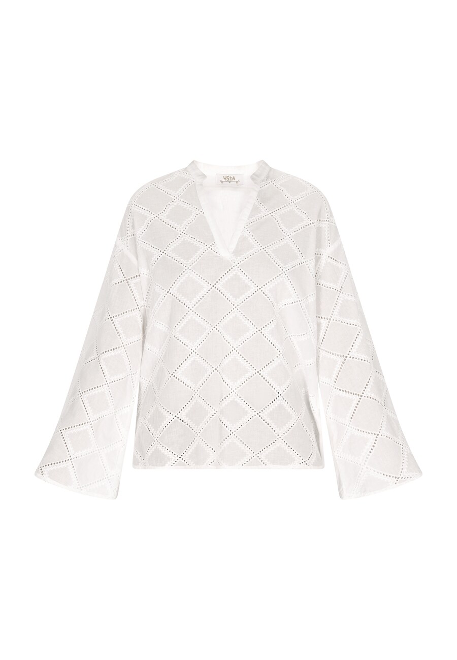 Блузка usha FESTIVAL, белый 
Блузка usha FESTIVAL, белый