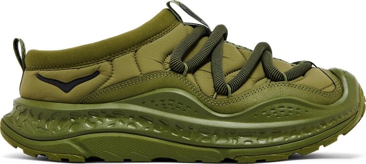 Кроссовки Ora Primo 'Forest Floor', зеленый
Кроссовки Ora Primo 'Forest Floor', зеленый