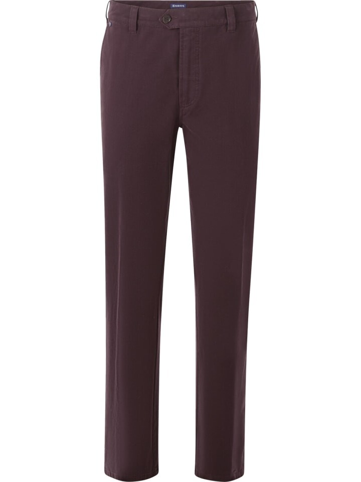 Тканевые брюки BABISTA DANOTOSSI, цвет dunkelrot
Тканевые брюки BABISTA DANOTOSSI, цвет dunkelrot