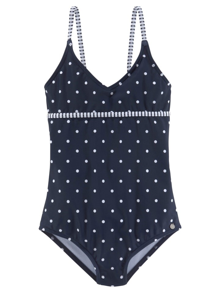 Купальник s.Oliver, цвет marine/weiß
Купальник s.Oliver, цвет marine/weiß