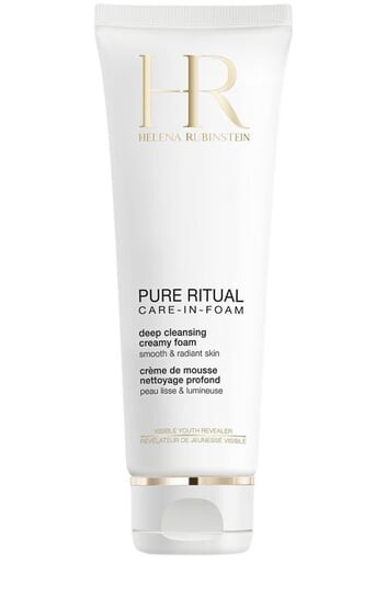 Очищающая пенка для лица, 125 мл Helena Rubinstein, Pure Ritual
Очищающая пенка для лица, 125 мл Helena Rubinstein, Pure Ritual
