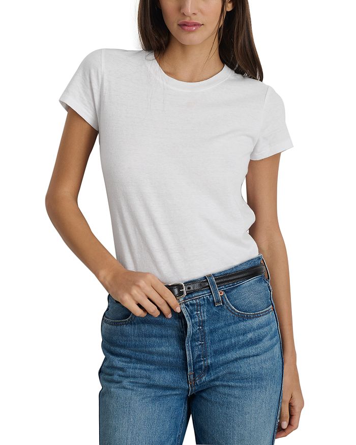 Футболка Prospect Alex Mill, белый
Футболка Prospect Alex Mill, белый