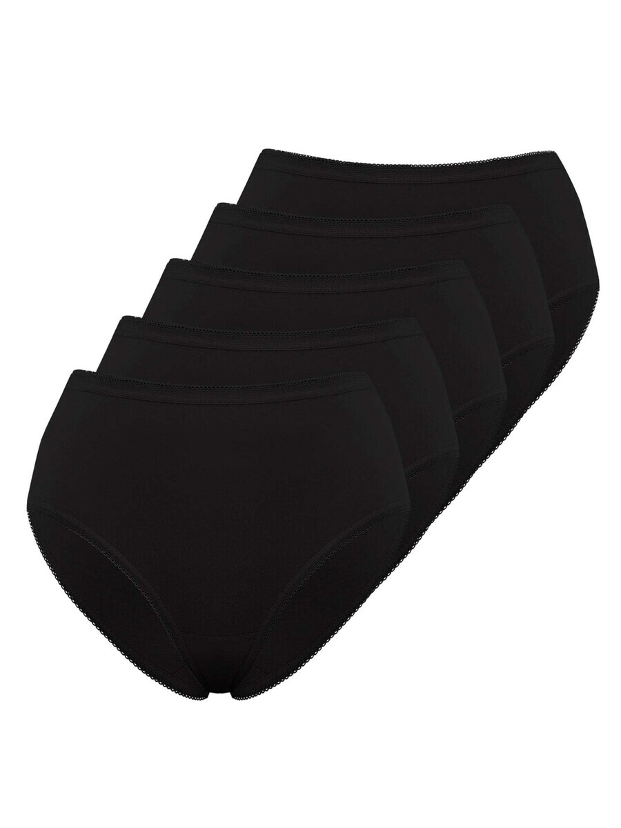 Трусики WESTMARK LONDON Panty OLIVIA, черный
Трусики WESTMARK LONDON Panty OLIVIA, черный