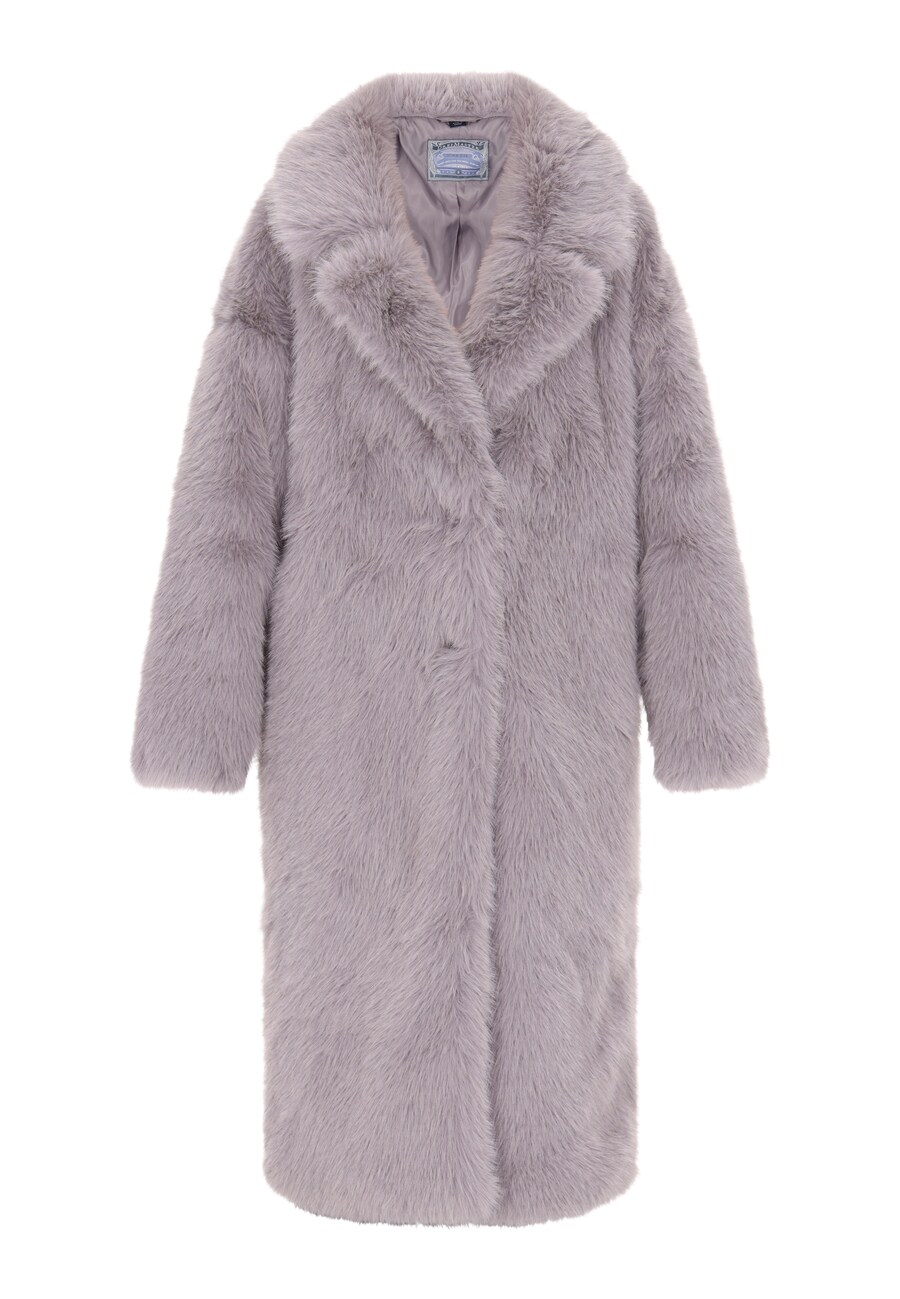 Зимнее пальто DreiMaster Vintage, серый
Зимнее пальто DreiMaster Vintage, серый