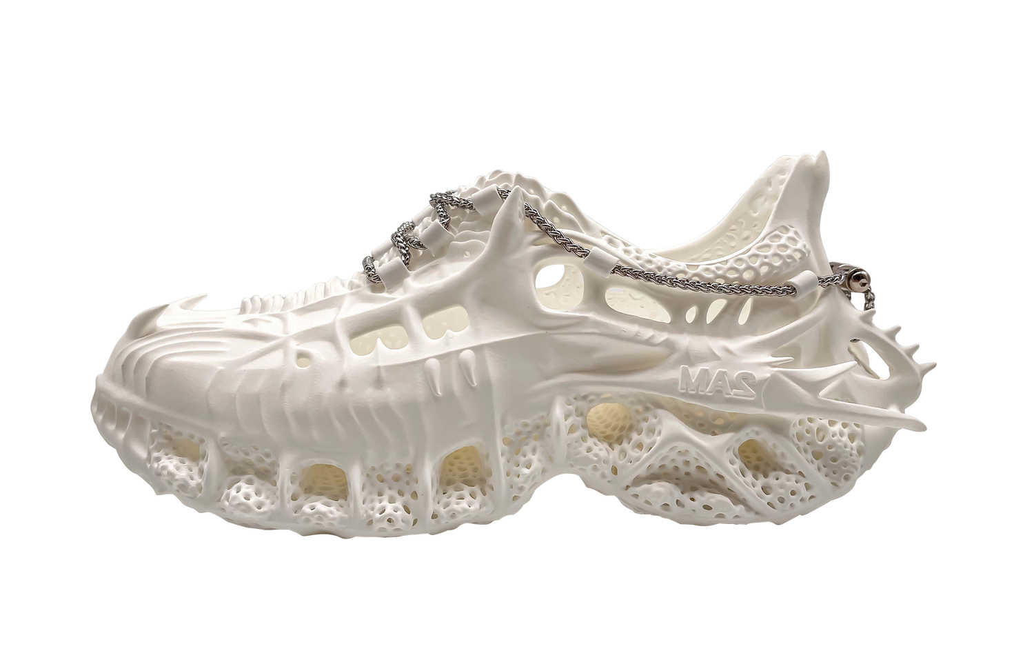 2AM Клоги унисекс экрю, цвет Ecru
2AM Клоги унисекс экрю, цвет Ecru