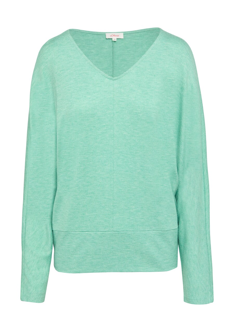 Рубашка s.Oliver, зеленый
Рубашка s.Oliver, зеленый