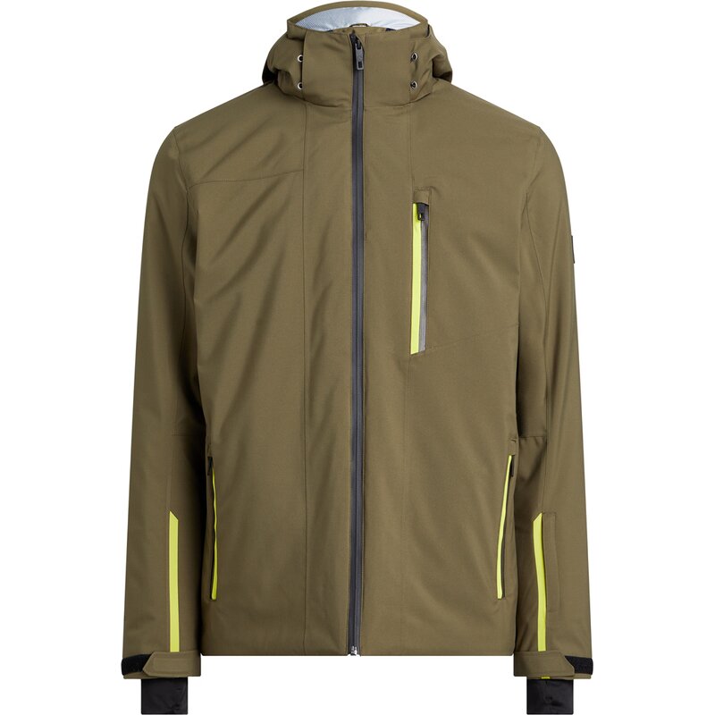 Куртка Дин М Mckinley, зеленый
Куртка Дин М Mckinley, зеленый