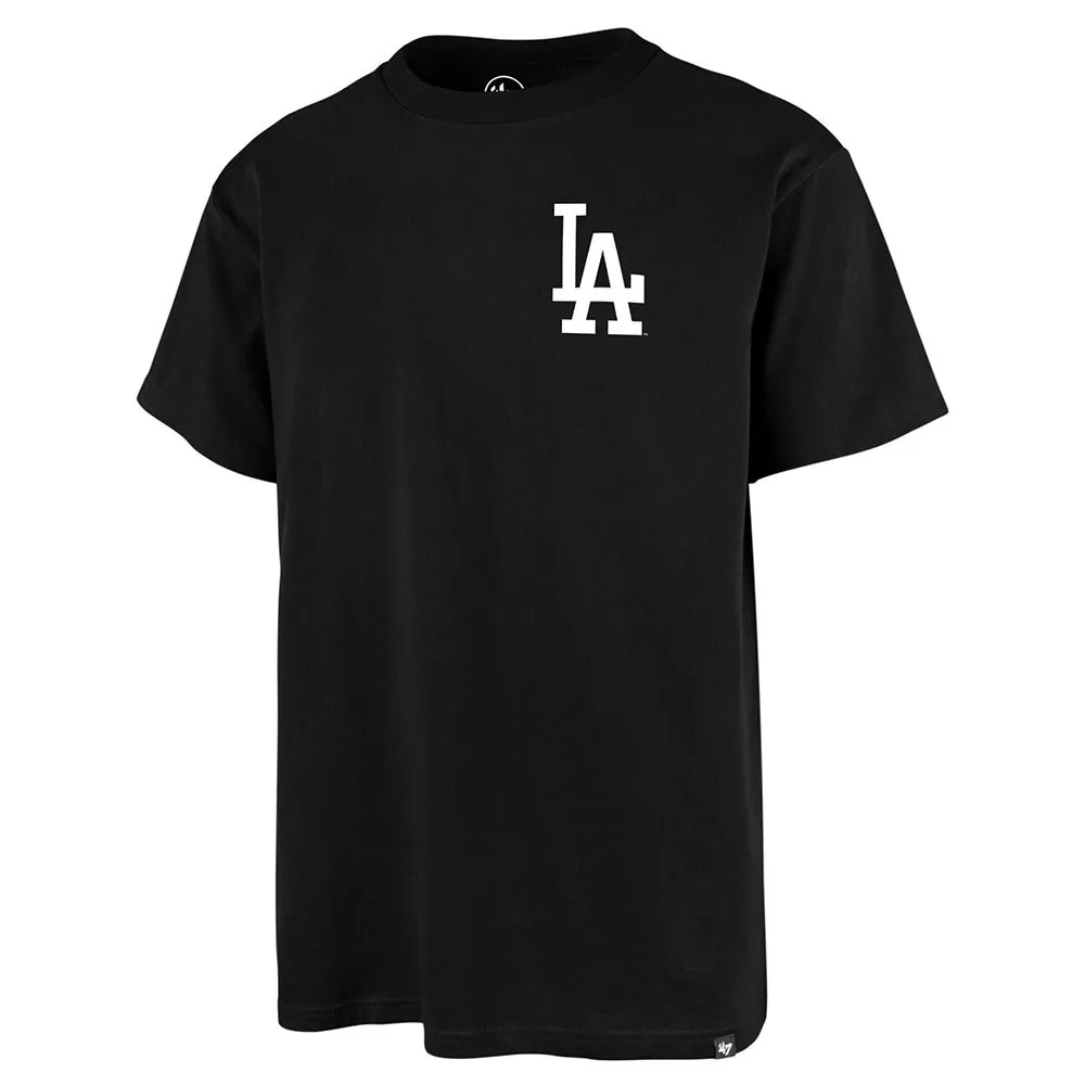 Футболка 47 MLB Los Angeles Dodgers Backer BC012TMBECT616701, черный
Футболка 47 MLB Los Angeles Dodgers Backer BC012TMBECT616701, черный