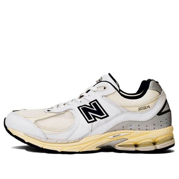 Кроссовки thisisneverthat x 2002r New Balance, белый
Кроссовки thisisneverthat x 2002r New Balance, белый
