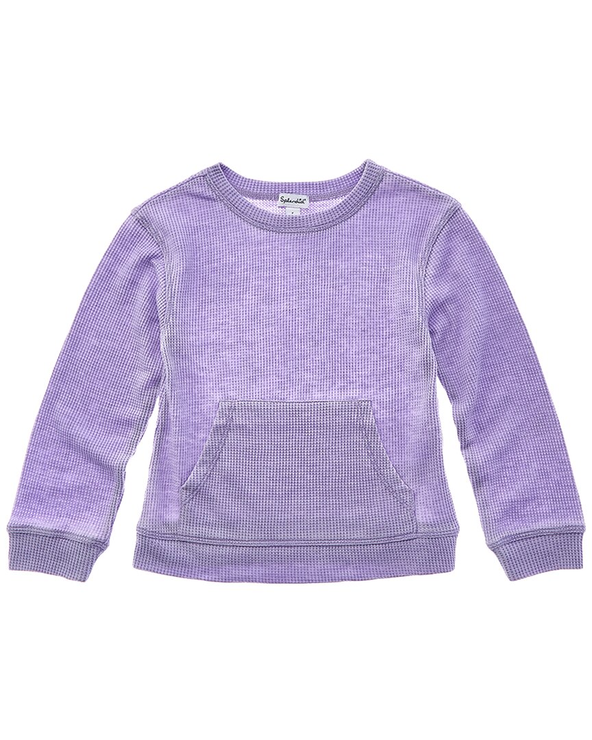 Великолепная термотолстовка Splendid, фиолетовый
Великолепная термотолстовка Splendid, фиолетовый