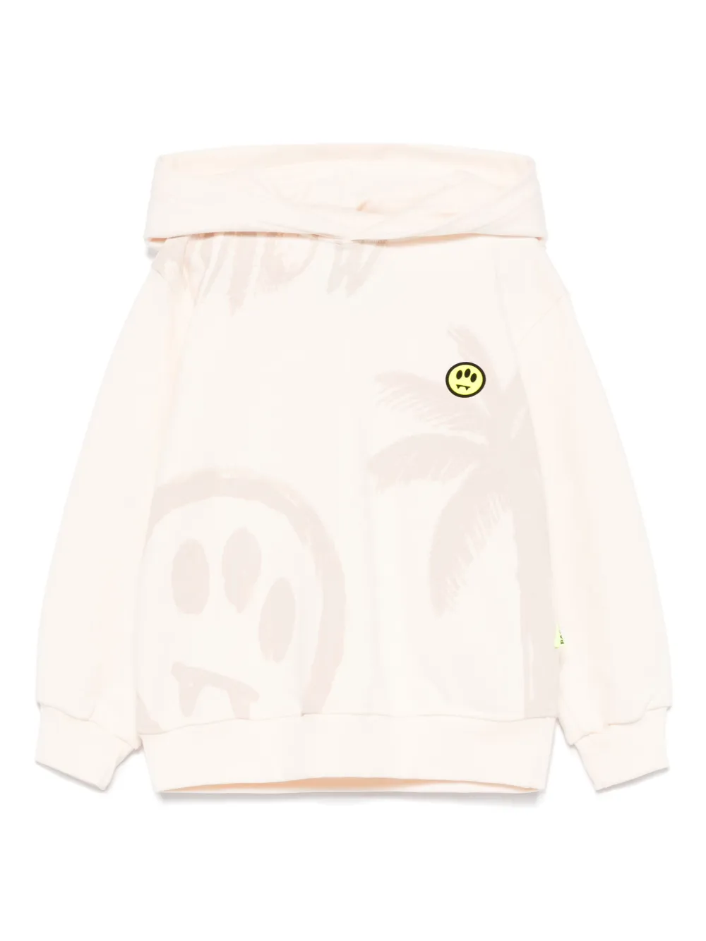 Худи с принтом Barrow kids, нейтральный
Худи с принтом Barrow kids, нейтральный