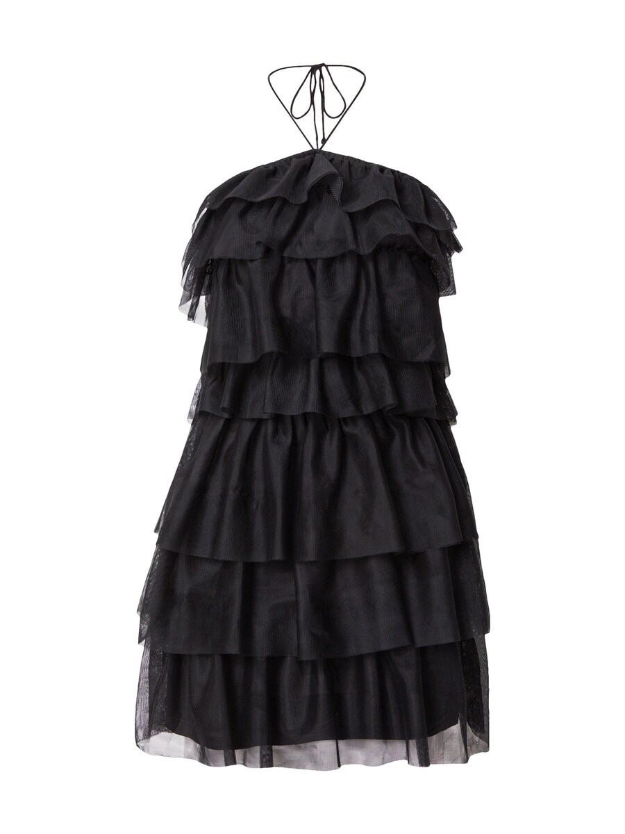 Коктейльное платье ONLY ONLCarley, Black
Коктейльное платье ONLY ONLCarley, Black