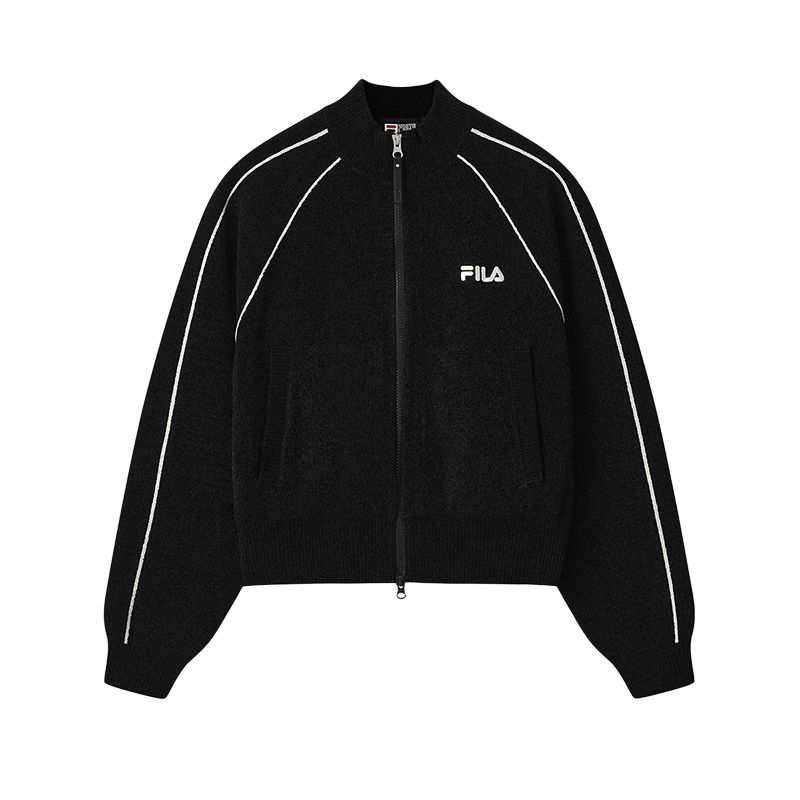 FILA Оригинальная женская куртка Jet Black BK, Jet Black-BK
FILA Оригинальная женская куртка Jet Black BK, Jet Black-BK