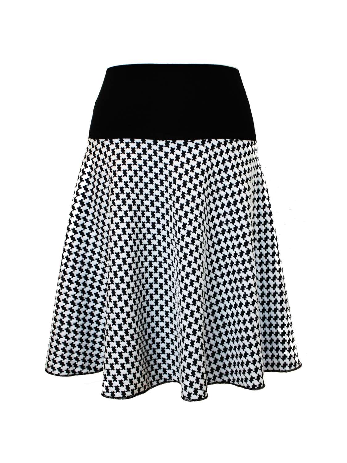 Dunkle design Юбка '3D Jacquard' в белом цвете
Dunkle design Юбка '3D Jacquard' в белом цвете