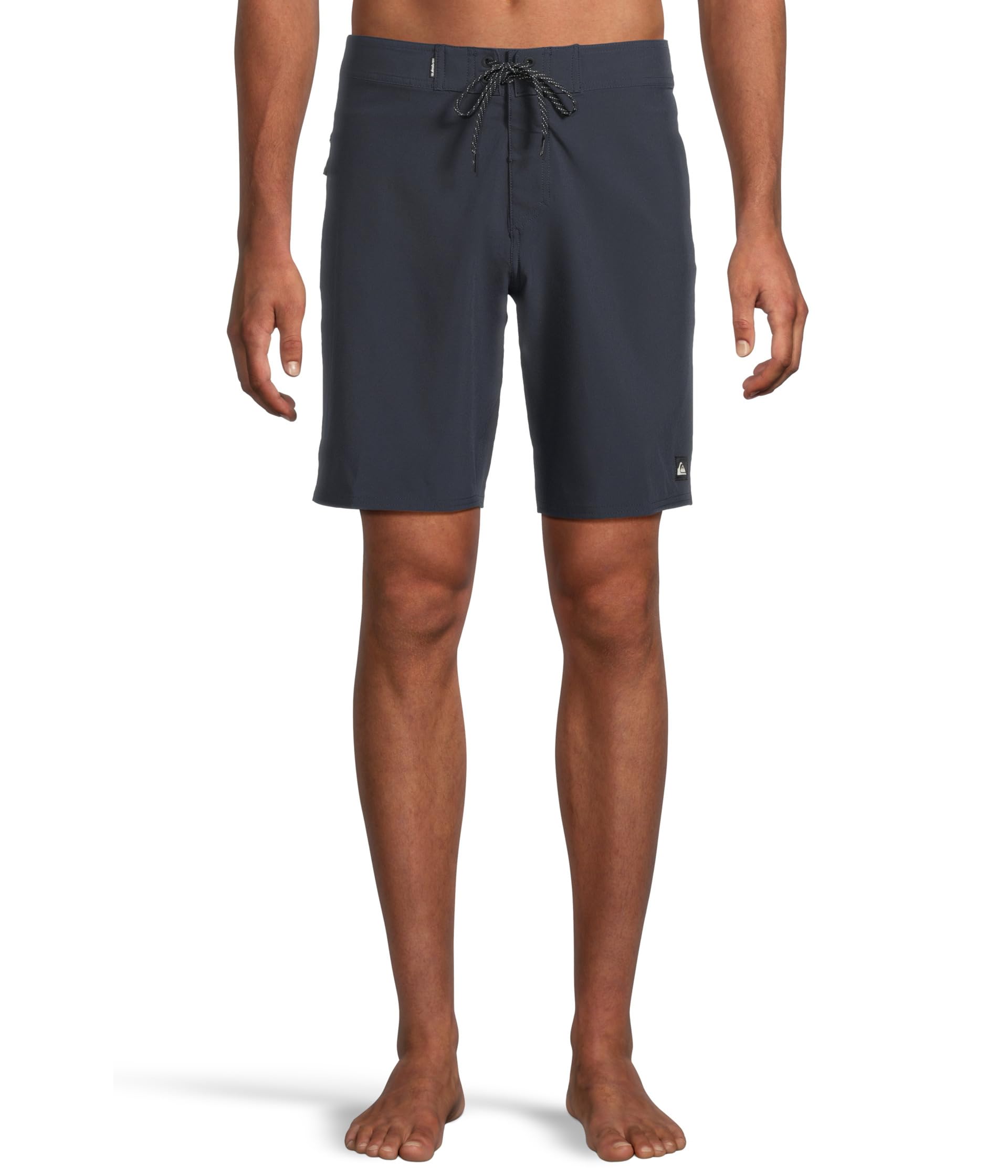 Шорты Quiksilver Surfsilk Kaimana 20 BoardShorts, темно-синий 
Шорты Quiksilver Surfsilk Kaimana 20 BoardShorts, темно-синий
