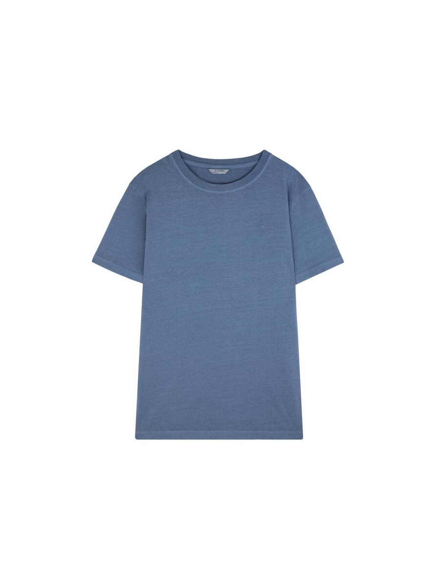 Футболка Scalpers, Sapphire
Футболка Scalpers, Sapphire