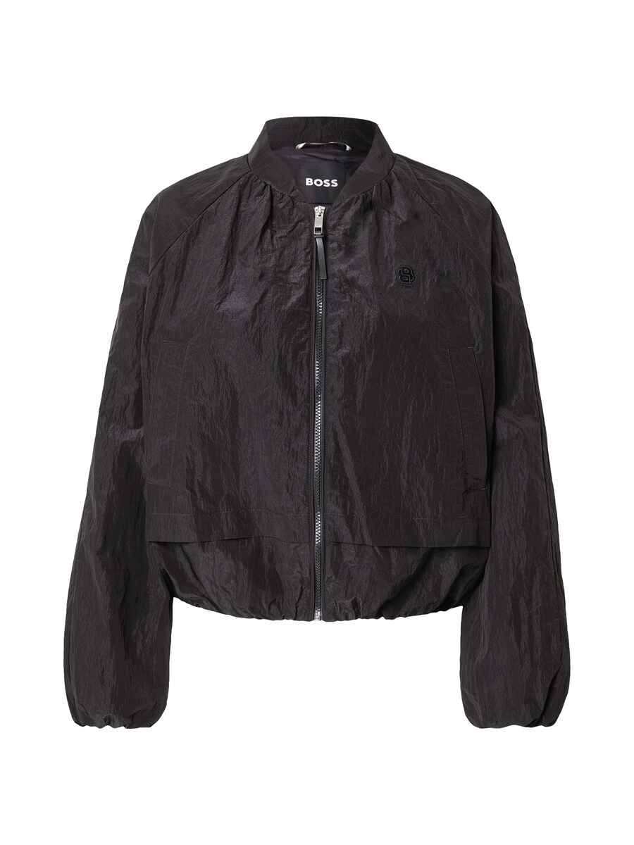 Межсезонная куртка BOSS PLONTI, черный
Межсезонная куртка BOSS PLONTI, черный